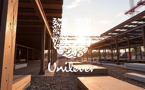 Unilever’s AGM Face-Off: ESG Investors Demand Answers as Ex-Dividend Looms - Foto: über boerse-global.de