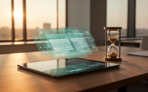 KI-Agenten und Mental Load: Die neue Arbeitswelt 2026 - Foto: über boerse-global.de
