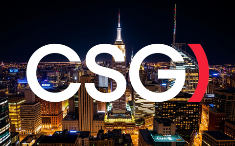 CSG's €58 Billion Contract and Short-Seller Attack Leave Investors Scrambling for Clarity - Foto: über boerse-global.de