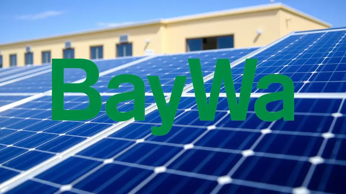 BayWa’s Creditors Take a 60% Haircut as a €2.7 Billion Funding Gap Puts the Clock on Restructuring Illustration mit AI erstellt übermittelt durch boerse-global.de