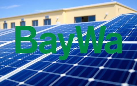 BayWa’s Creditors Take a 60% Haircut as a €2.7 Billion Funding Gap Puts the Clock on Restructuring - Foto: über boerse-global.de