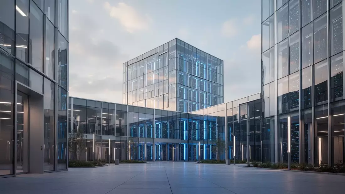 Arista Networks Aktie: XPO spart 75 Prozent Platz - Bild: über boerse-global.de