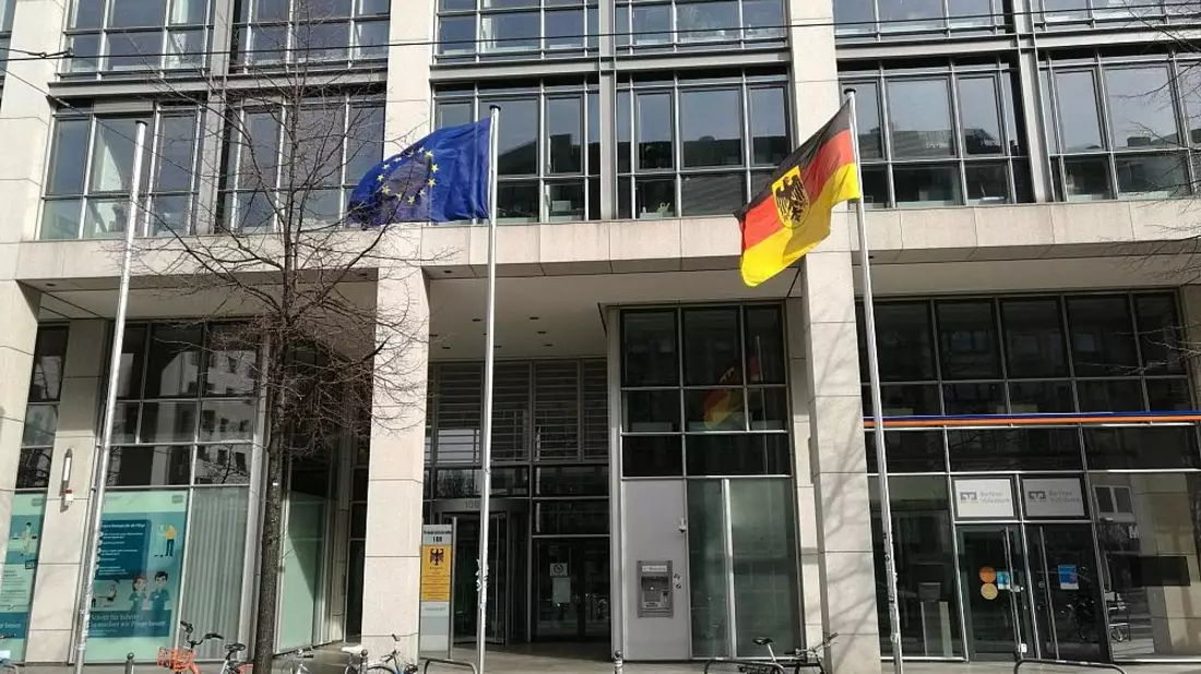 Digitalministerium (Archiv) - Bild: via dts Nachrichtenagentur