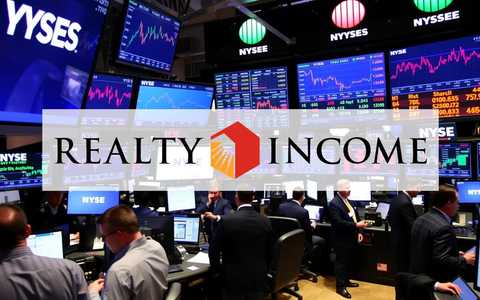 Realty Income: El ambicioso plan de 9.500 millones que genera división entre los inversores - Foto: über boerse-global.de
