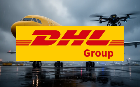 DHL Aktie: Amazon greift Kerngeschäft an - Foto: über boerse-global.de