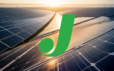 JinkoSolar Aktie: Tiger-Neo-Serie steuert 240 Gigawatt - Foto: über boerse-global.de