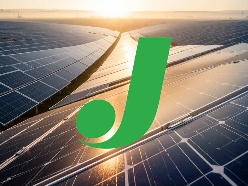 JinkoSolar Aktie: Tiger-Neo-Serie steuert 240 Gigawatt - Foto: über boerse-global.de