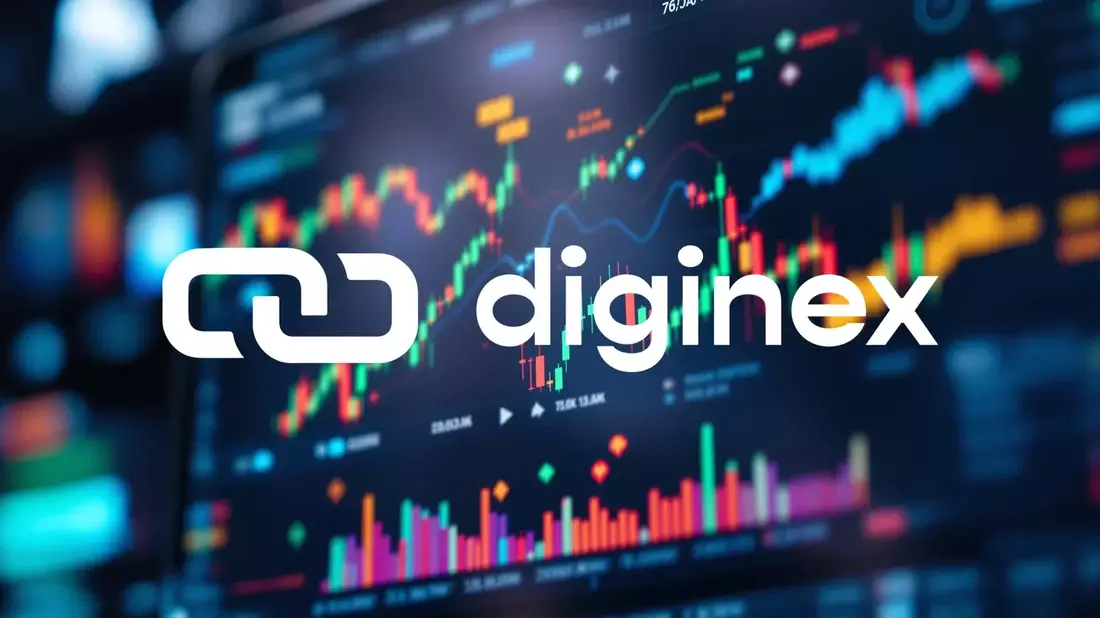 Diginex: la brecha de 10,56 dólares frente a 1,37 que el mercado castiga sin tregua Illustration mit AI erstellt übermittelt durch boerse-global.de