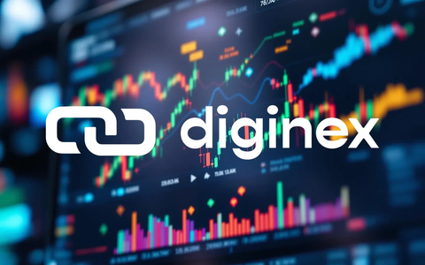 Diginex: la brecha de 10,56 dólares frente a 1,37 que el mercado castiga sin tregua - Foto: über boerse-global.de