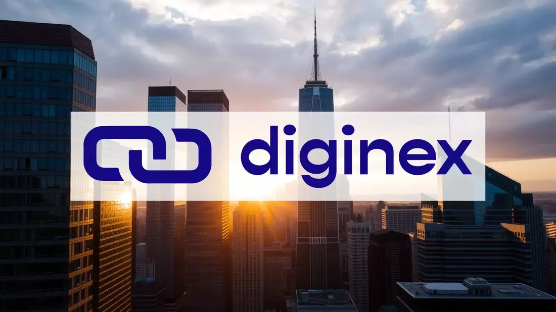 Diginex's High-Stakes Gamble: A $1.5 Billion Acquisition and a Race Against Nasdaq's Clock Illustration mit AI erstellt übermittelt durch boerse-global.de