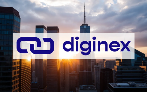 Diginex's High-Stakes Gamble: A $1.5 Billion Acquisition and a Race Against Nasdaq's Clock - Foto: über boerse-global.de