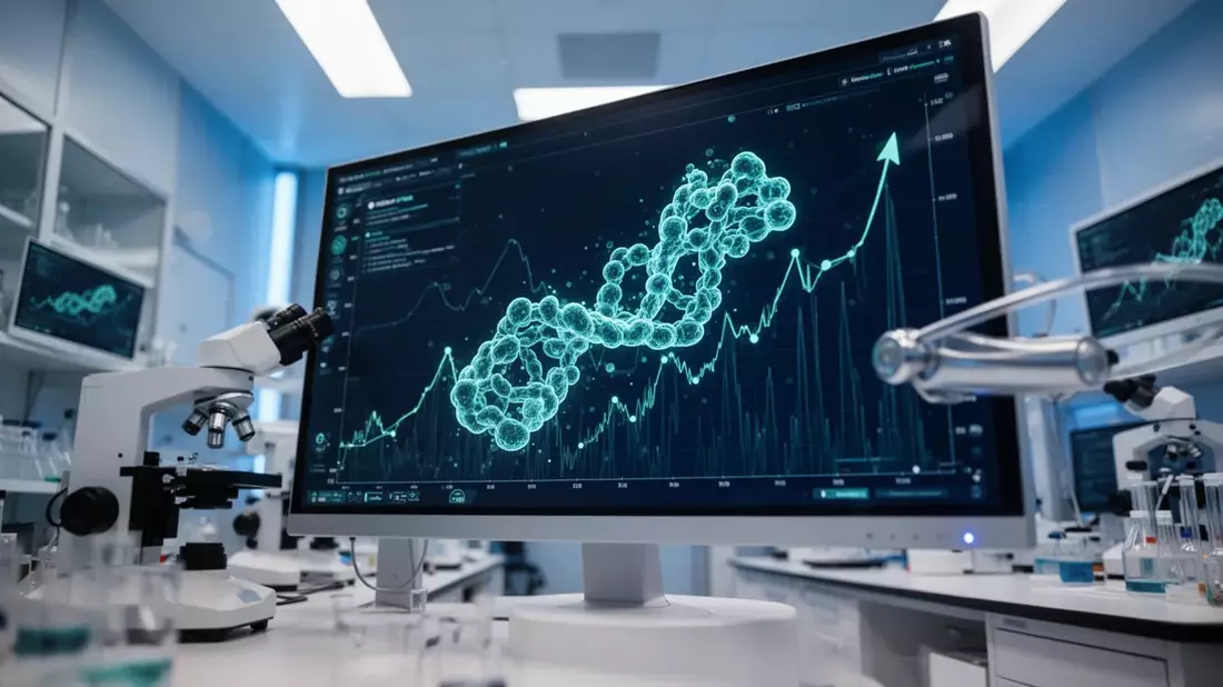 Neue Studien: So halten Sie Ihr Gehirn fit im Alter - Bild: über boerse-global.de