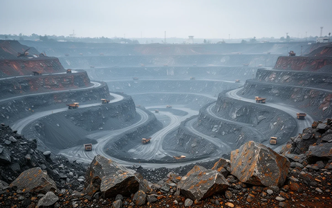 Tower Hill Mines Aktie: 118 Millionen für Livengood - Foto: über boerse-global.de