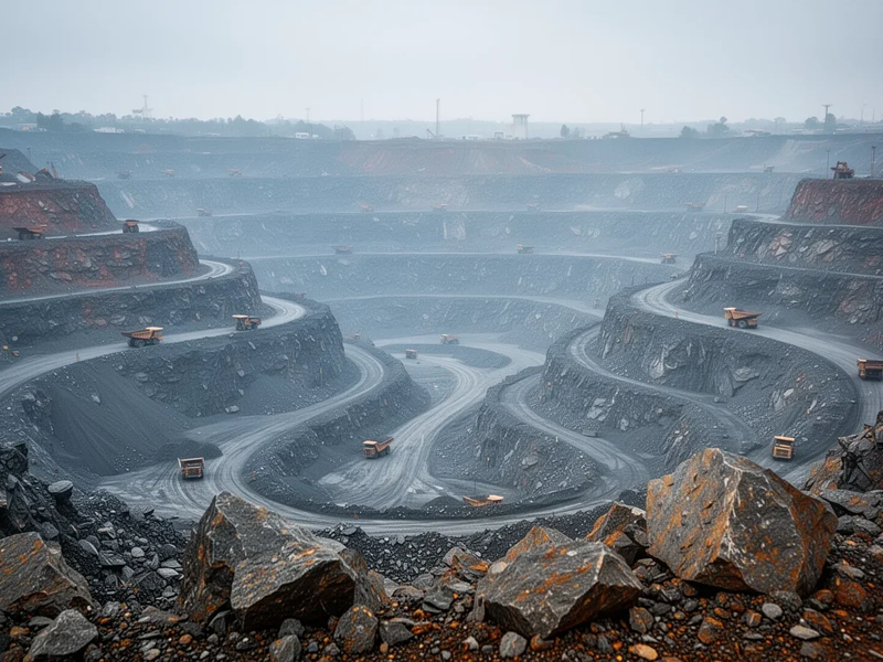 Tower Hill Mines Aktie: 118 Millionen für Livengood - Foto: über boerse-global.de