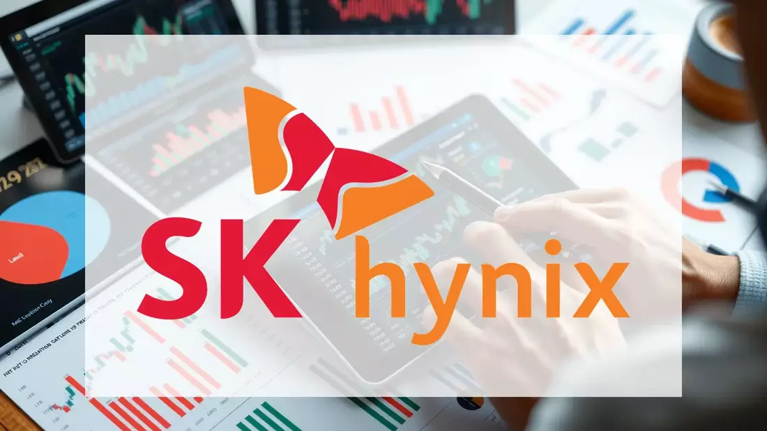 SK Hynix atrapada en su propio éxito: bonos récord, clientes que pagan las fábricas y una expansión sin precedentes Illustration mit AI erstellt übermittelt durch boerse-global.de