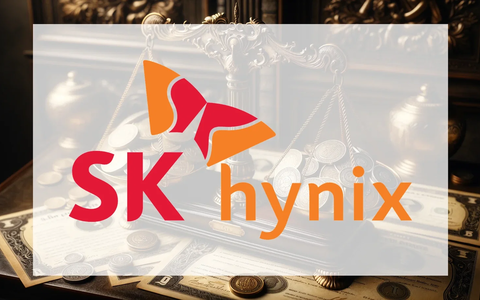 SK Hynix logra un margen del 72% y recibe ofertas multimillonarias de los gigantes tecnológicos para financiar sus fábricas - Foto: über boerse-global.de