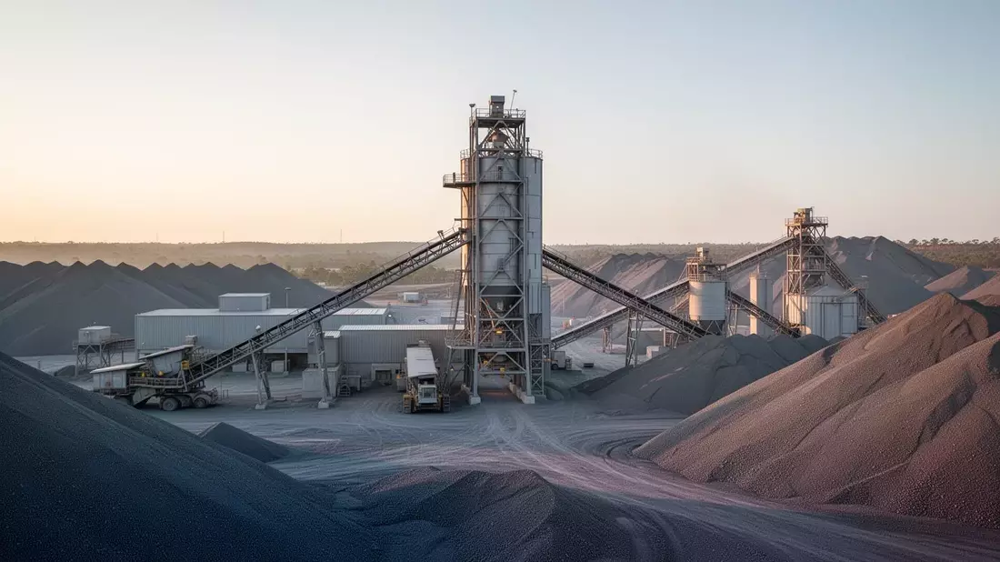 K+S Aktie: Hauptversammlung im Mai 2026 - Bild: über boerse-global.de
