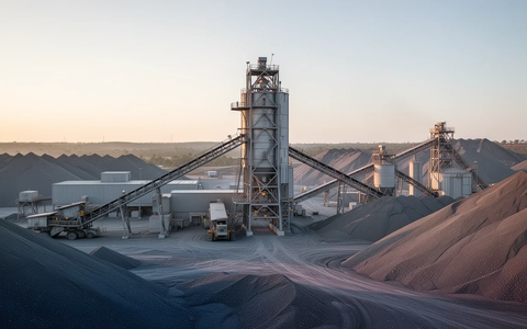 K+S Aktie: Hauptversammlung im Mai 2026 - Foto: über boerse-global.de