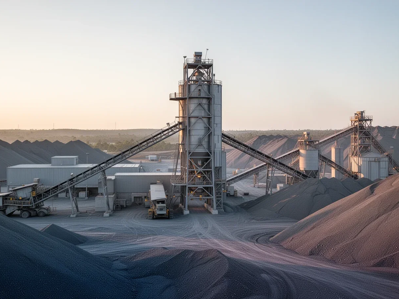 K+S Aktie: Hauptversammlung im Mai 2026 - Foto: über boerse-global.de