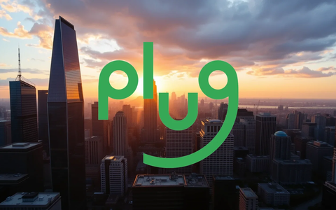 Plug Power Prepares to Sell Power, Not Just Hardware, as Q1 Earnings Put Turnaround to the Test - Foto: über boerse-global.de