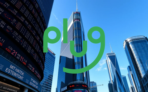 Plug Power: El termómetro de los resultados y el ambicioso plan para la red PJM - Foto: über boerse-global.de