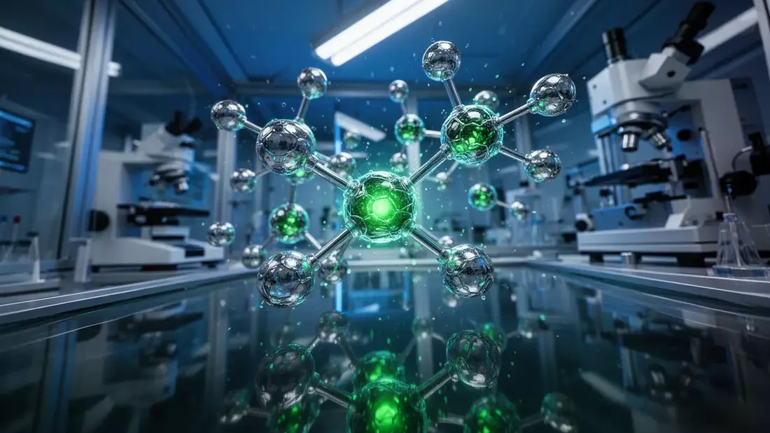 ProShares Nanotechnology ETF: 111% Rendite in zwölf Monaten - Bild: über boerse-global.de