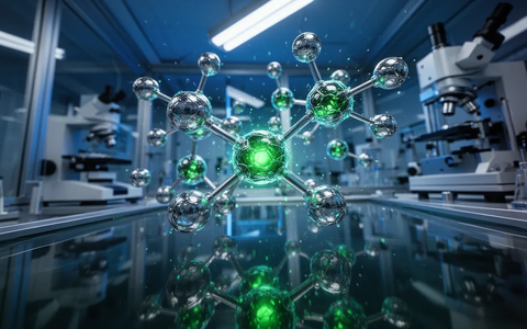 ProShares Nanotechnology ETF: 111% Rendite in zwölf Monaten - Foto: über boerse-global.de