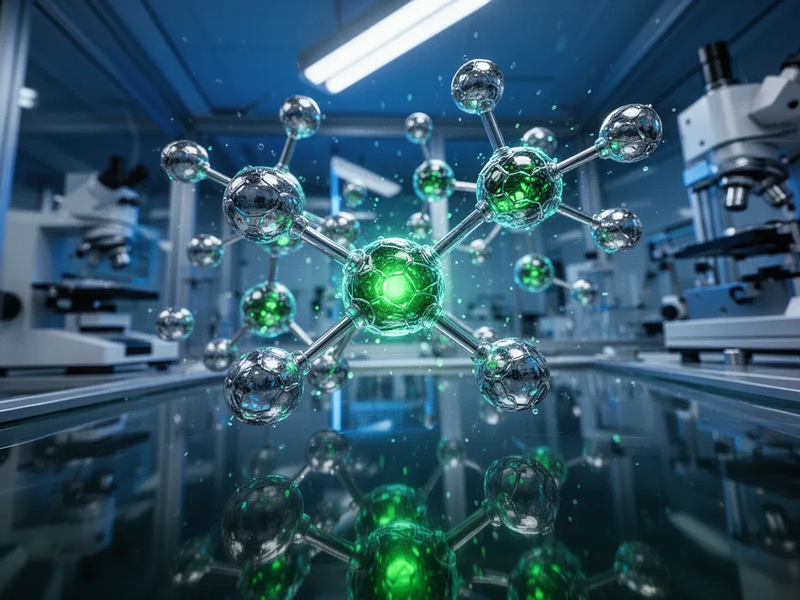 ProShares Nanotechnology ETF: 111% Rendite in zwölf Monaten - Foto: über boerse-global.de