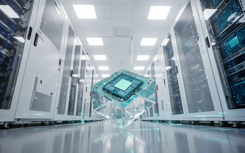 Micron Aktie: 633,50 Euro auf 52-Wochen-Hoch - Foto: über boerse-global.de