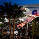 Das Filmfestival in Cannes ist für sein glamouröses Star-Aufgebot bekannt. (Archivbild) - Foto: Scott A Garfitt/Invision/AP/dpa