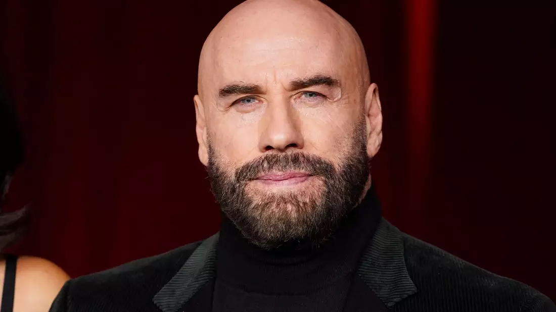 John Travolta gibt sein Regiedebüt. (Archivbild) - Bild: Jordan Strauss/Invision/AP/dpa
