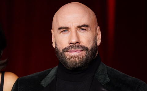 John Travolta gibt sein Regiedebüt. (Archivbild) - Foto: Jordan Strauss/Invision/AP/dpa