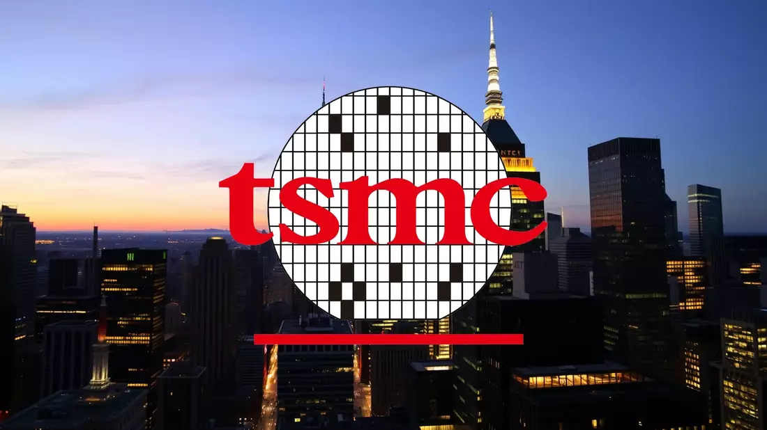 TSMC's Paradox: Record Revenue and Margins Can't Ease the Capacity Squeeze on Its Biggest Clients Illustration mit AI erstellt übermittelt durch boerse-global.de