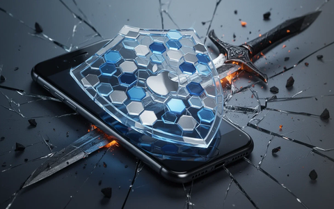 Apple stopft DarkSword-Lücke: Sicherheits-Updates für alte und neue iPhones - Foto: über boerse-global.de