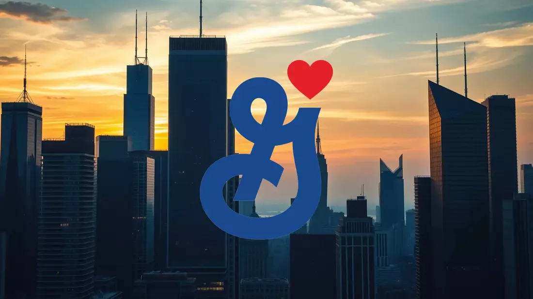 General Mills: reestructuración de la cúpula y caída bursátil marcan el paso Illustration mit AI erstellt übermittelt durch boerse-global.de