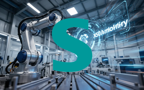 Siemens Aktie: 50 Millionen für Xometry-Integration - Foto: über boerse-global.de