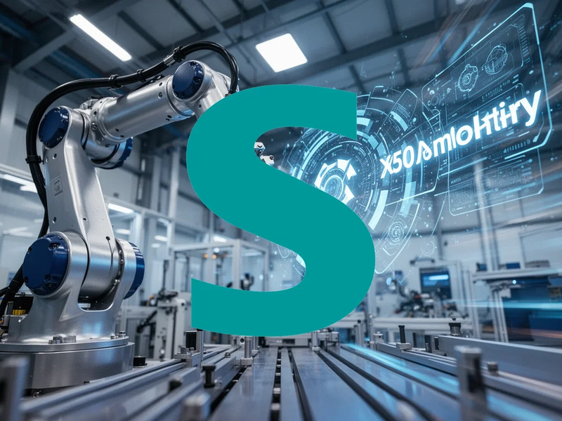 Siemens Aktie: 50 Millionen für Xometry-Integration - Foto: über boerse-global.de