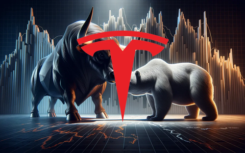 From Flagship Sedans to Full Self-Driving: Tesla's $25 Billion Reengineering - Foto: über boerse-global.de