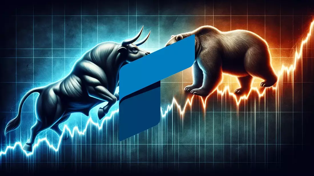 Rheinmetall’s Margin Gains and Cruise Missile Ambition Clash With a Revenue Miss and Cashflow Squeeze Illustration mit AI erstellt übermittelt durch boerse-global.de