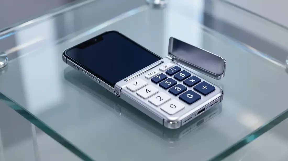 iOS 26.5: Apple macht das iPhone zum Taschenrechner - Bild: über boerse-global.de