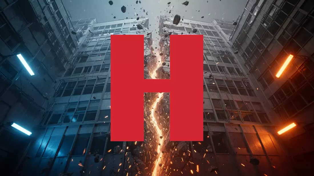 Honeywell Aktie: Aufspaltung kostet 1,5 bis 2 Milliarden - Bild: über boerse-global.de
