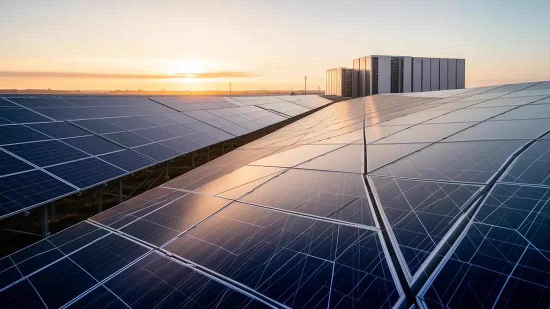 IREN Aktie: Nostrum Group bringt 490 Megawatt - Bild: über boerse-global.de