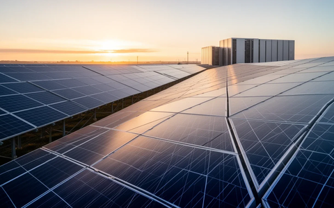 IREN Aktie: Nostrum Group bringt 490 Megawatt - Foto: über boerse-global.de