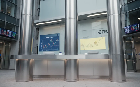 WisdomTree Long CHF Short EUR: Durchschnittliches Volumen - Foto: über boerse-global.de