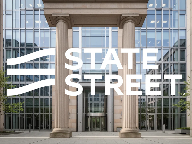 State Street: Hauptversammlung im Mai - Foto: über boerse-global.de