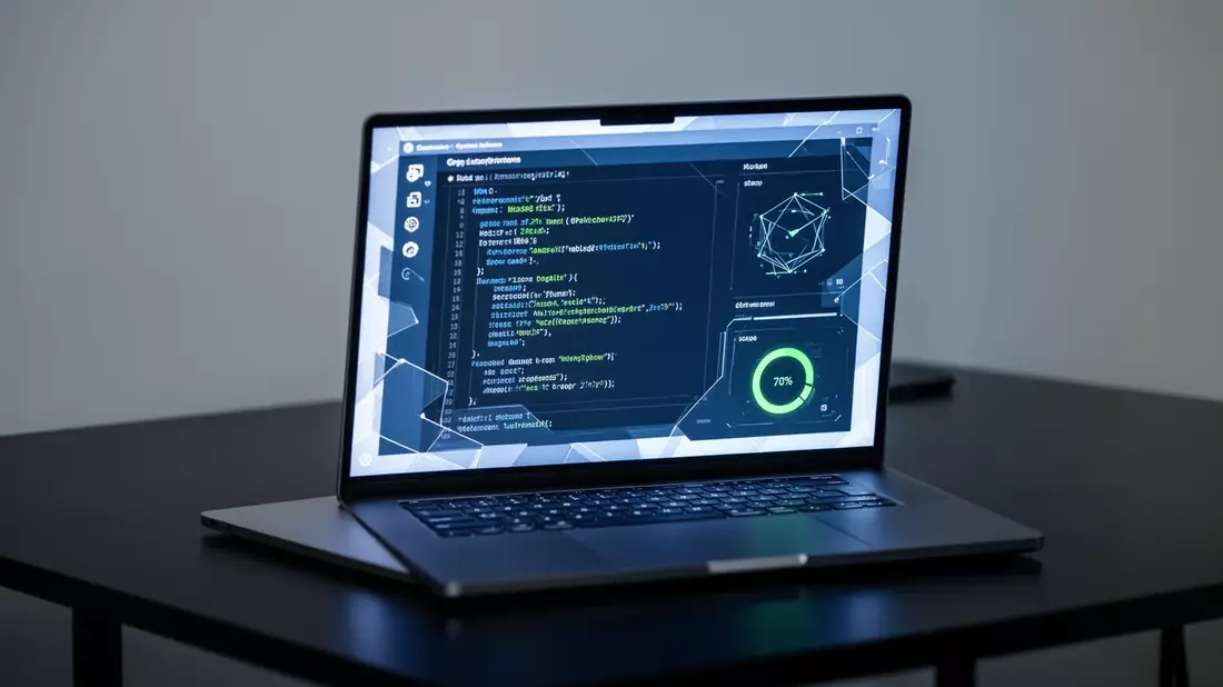 Microsoft und Open-Source-Rivalen liefern sich KI-Wettrennen - Bild: über boerse-global.de