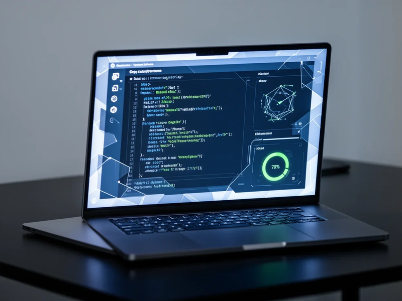 Microsoft und Open-Source-Rivalen liefern sich KI-Wettrennen - Foto: über boerse-global.de