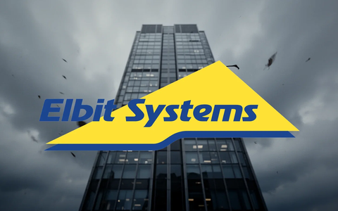 Elbit Aktie: 16 Prozent Rückgang in 30 Tagen - Foto: über boerse-global.de