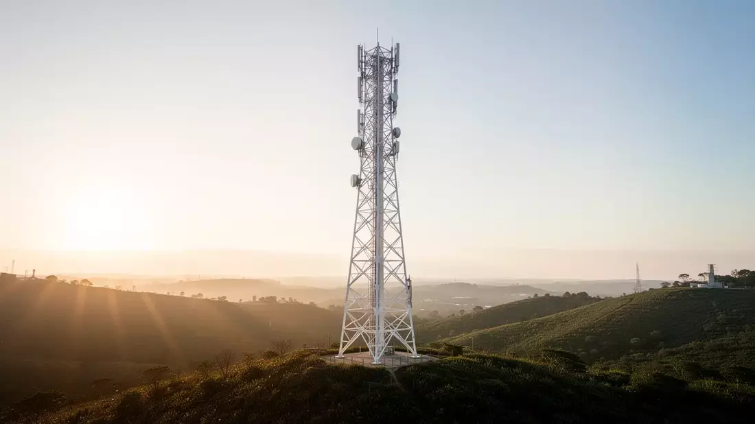 Cellnex: Zweite Dividende im Juli 2026 - Bild: über boerse-global.de