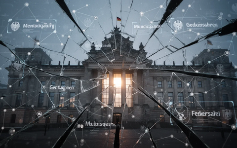 Digitalministerium nach einem Jahr: Große Pläne, große Probleme - Foto: über boerse-global.de
